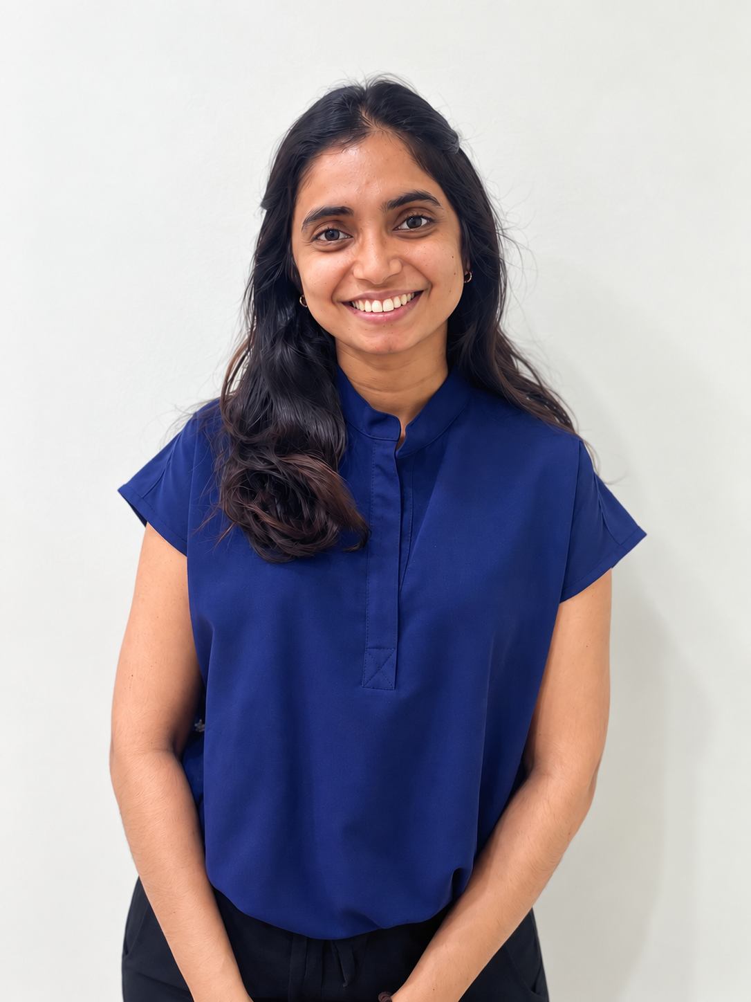 Dr. Kashwini Kalayarasu