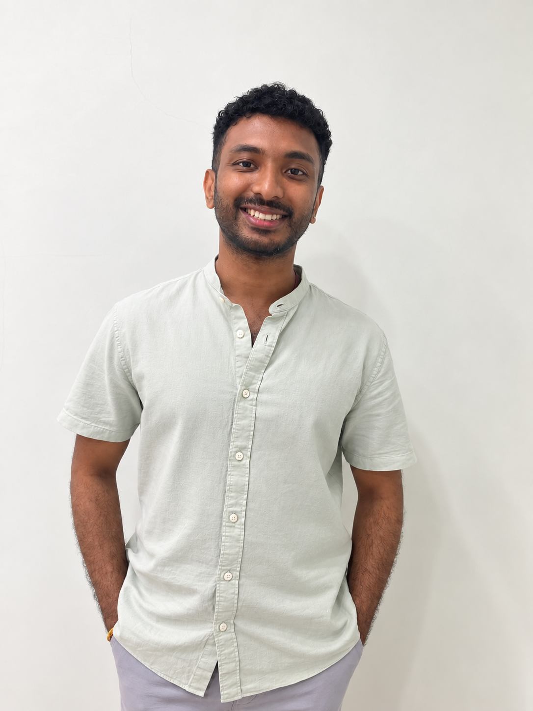 Dr. Naggarajah Sivanathan